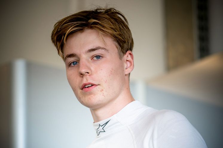 Oskar Kristensen