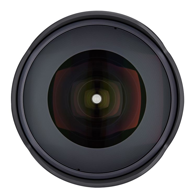 SAMYANG AF 14/2,8 DSLR Objektiv für Canon EF 