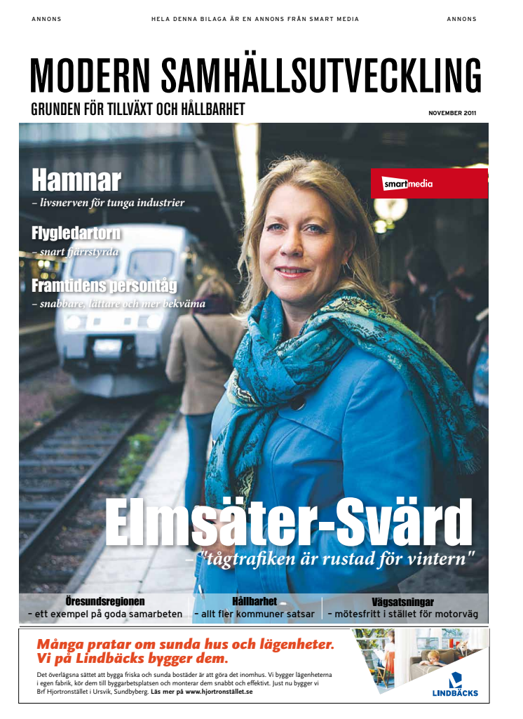 Dalkias hållbarhetssatsning