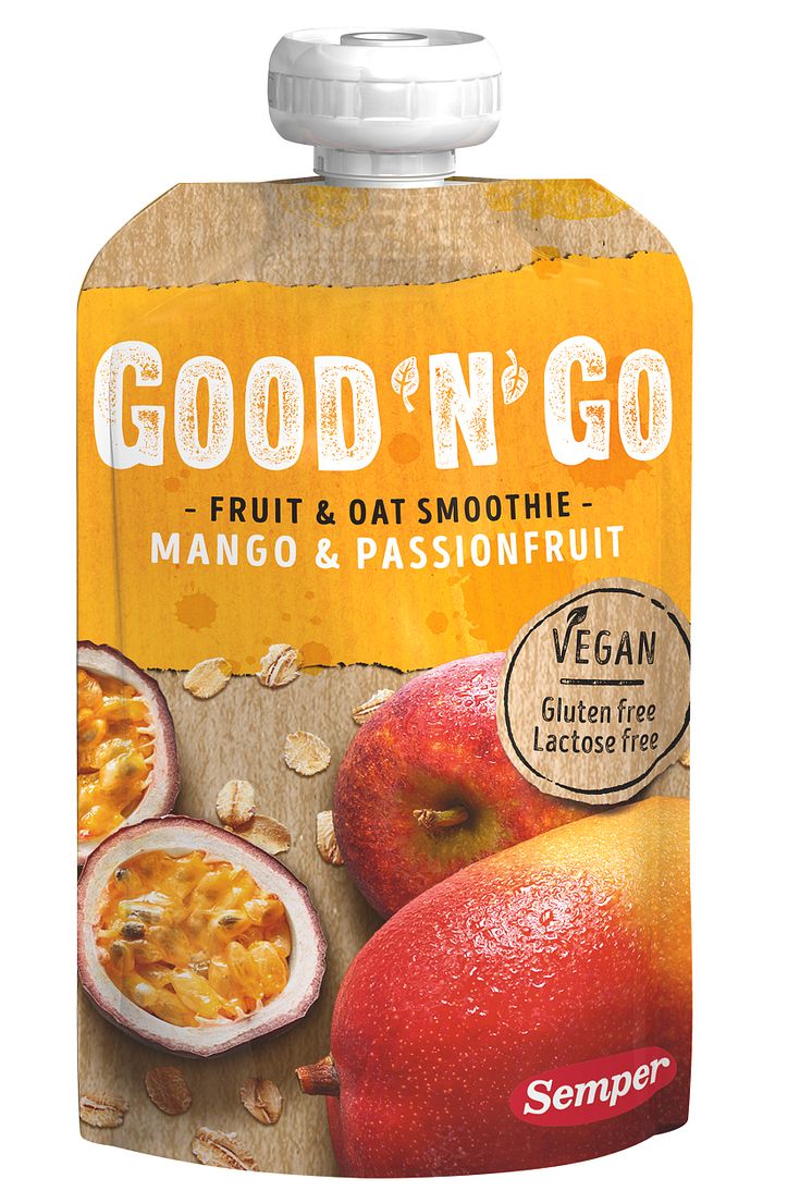 Good'n'Go Fruit & Oat Smoothie - Mango & Passionfruit_1705x2500px_E_NR-12798