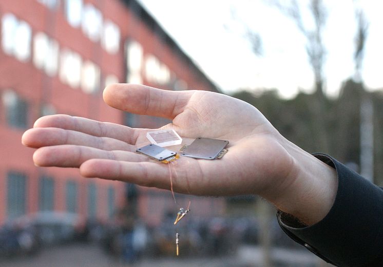 PM_trycktåliga och tryckgenererande komponenter