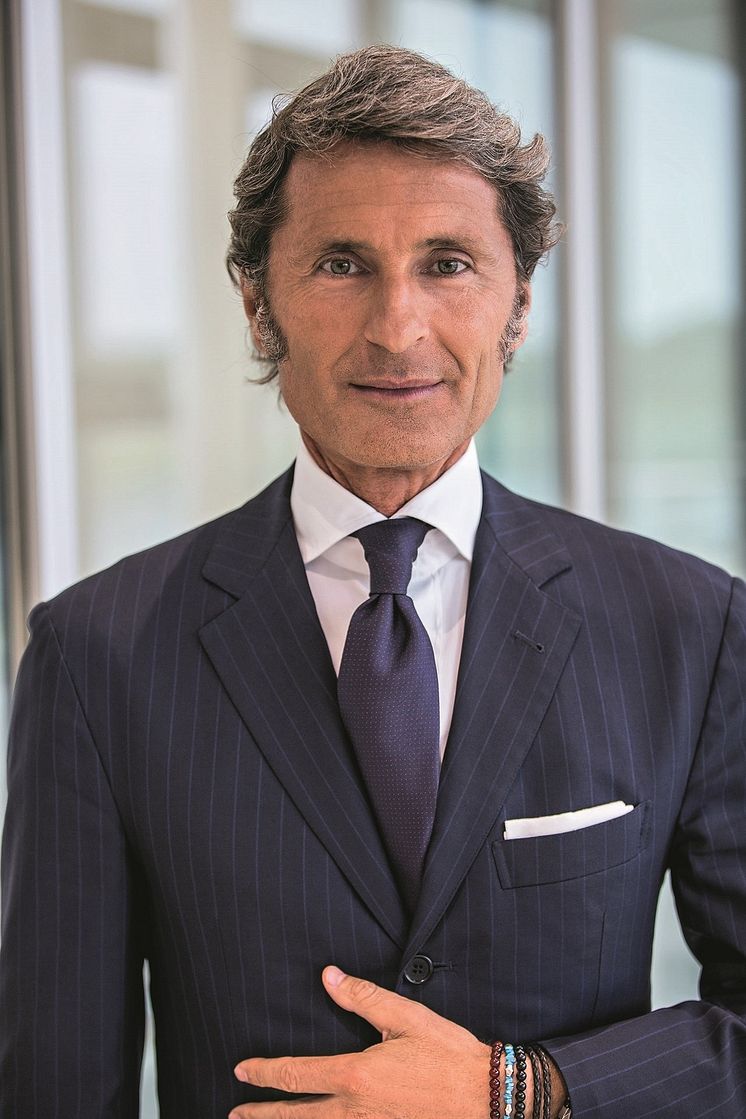 Stephan Winkelmann