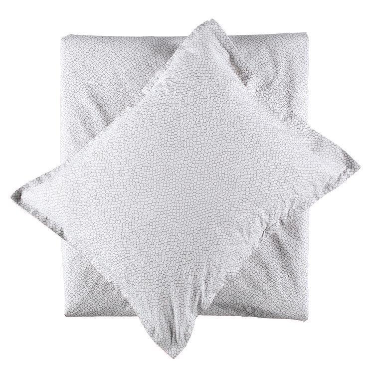 91733460 - Bed Sed Percale Olivia