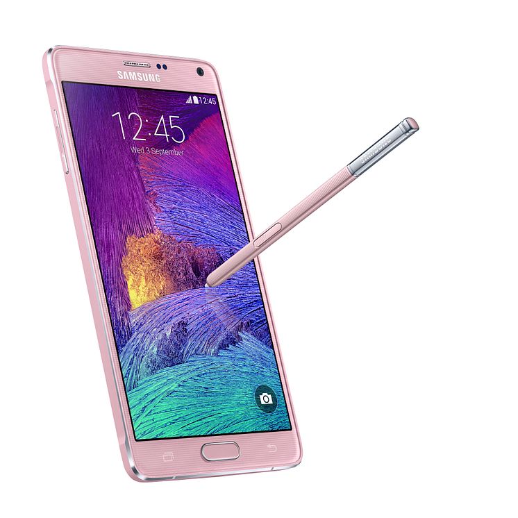 Galaxy Note 4