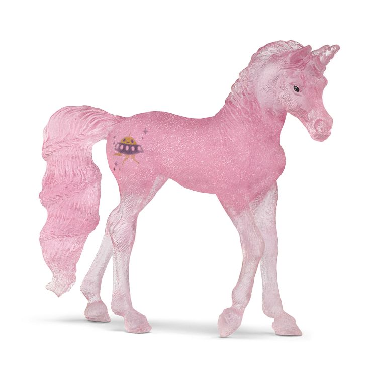 70798_Bayala_Collectible Unicorn Aliena (c) schleich® 