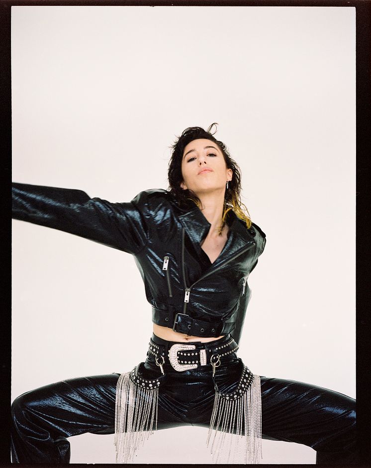 Drew Sycamore_Foto Petra Kleis