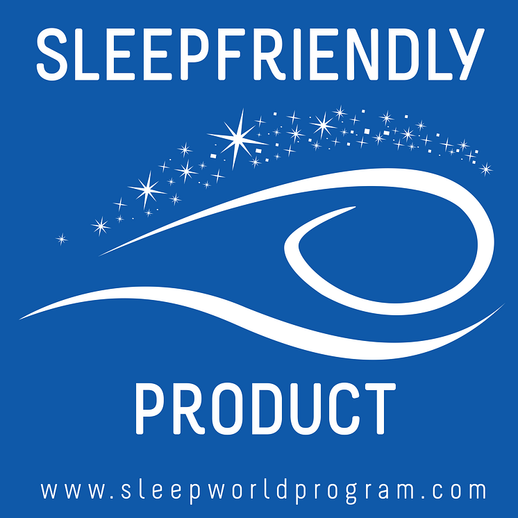 Sleepfriendly Product logó másolata