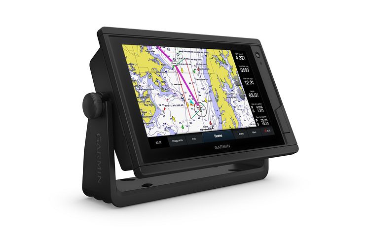 GPSMAP 922 Plus 