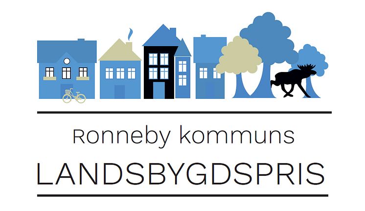 Ronneby kommuns landsbygdspris