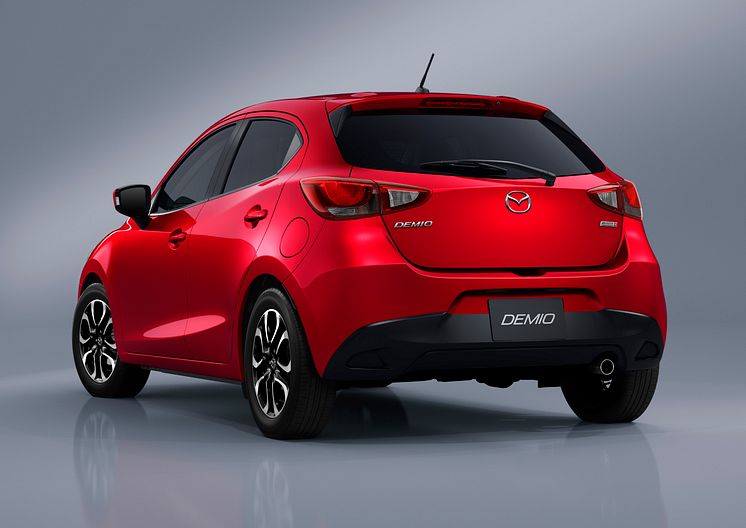 Mazda2