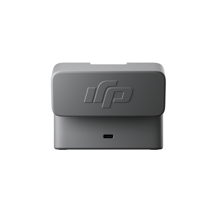 DJI Mic Mini （2TX+1RX+Charging Case）—Back View.png