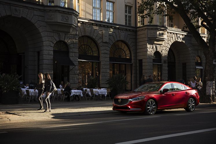 Mazda6