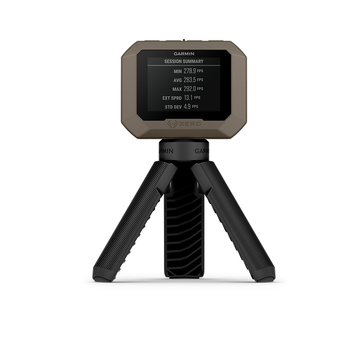 Garmin Xero C1 Pro, product_data