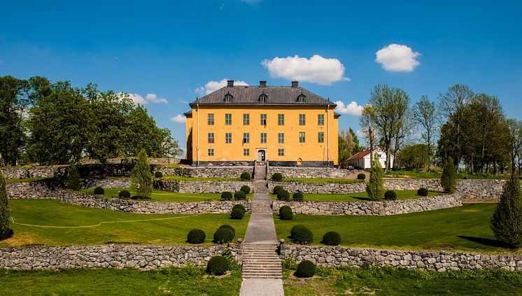 Wenngarn slott