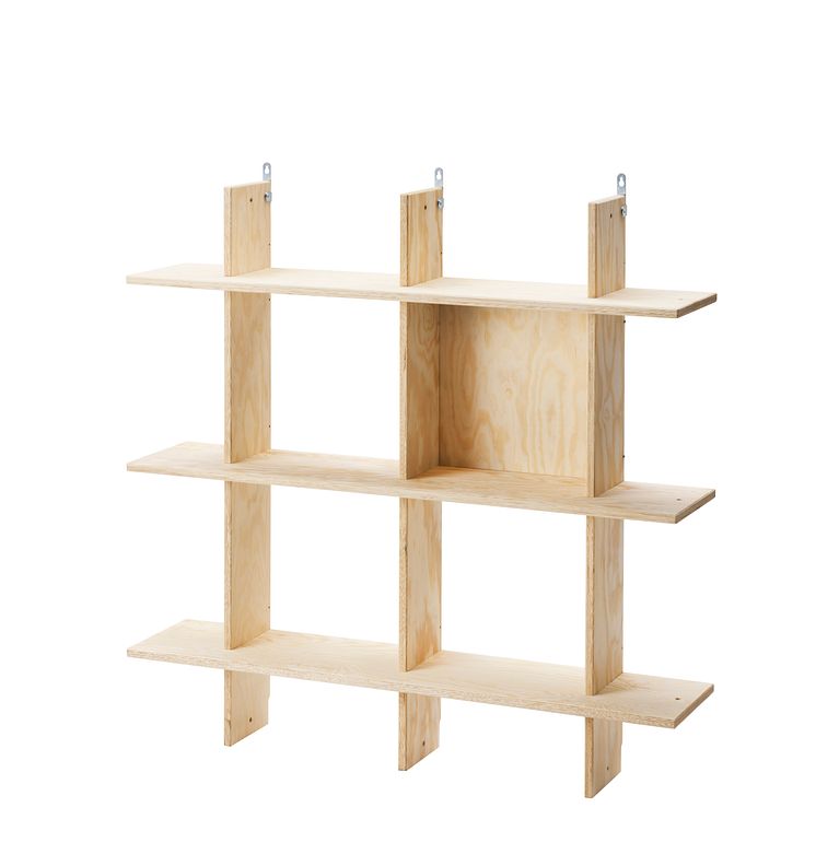 INDUSTRIELL reol 699.-