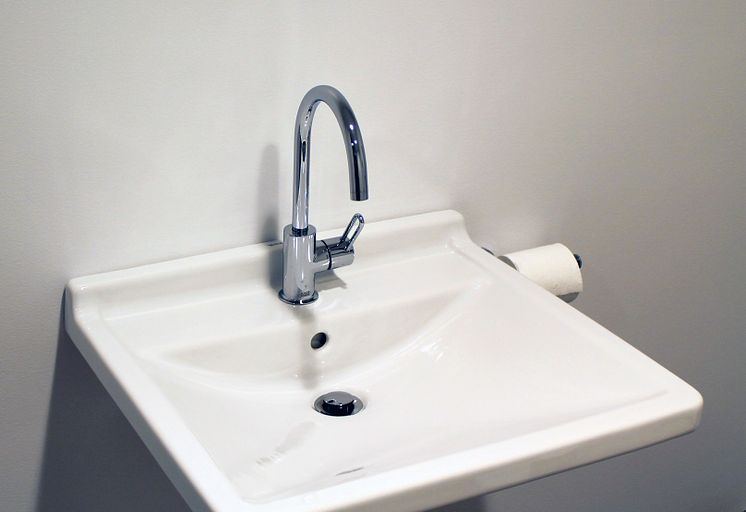 AXOR Uno washbasin