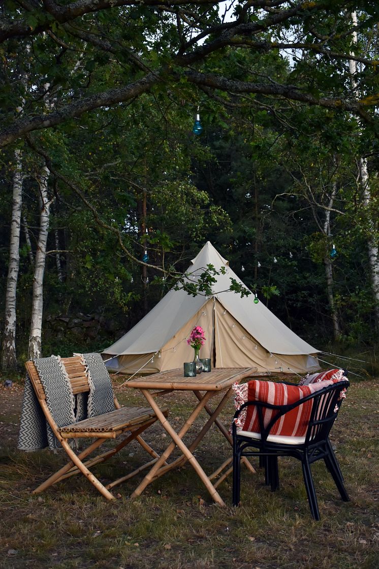 A soulful glamping Vilshärad_fotoAgnetaKristiansson