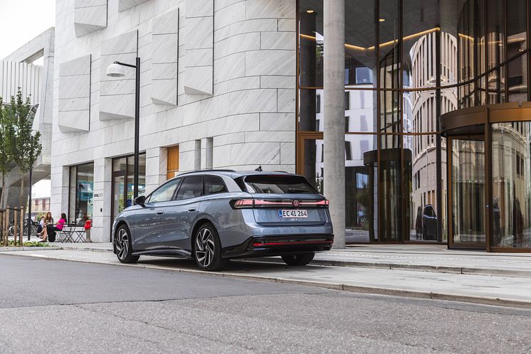 ID.7 Tourer