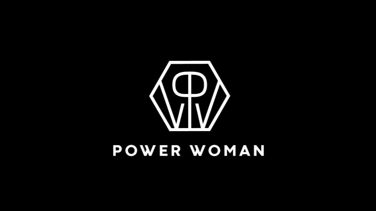 Power Woman - Sporty