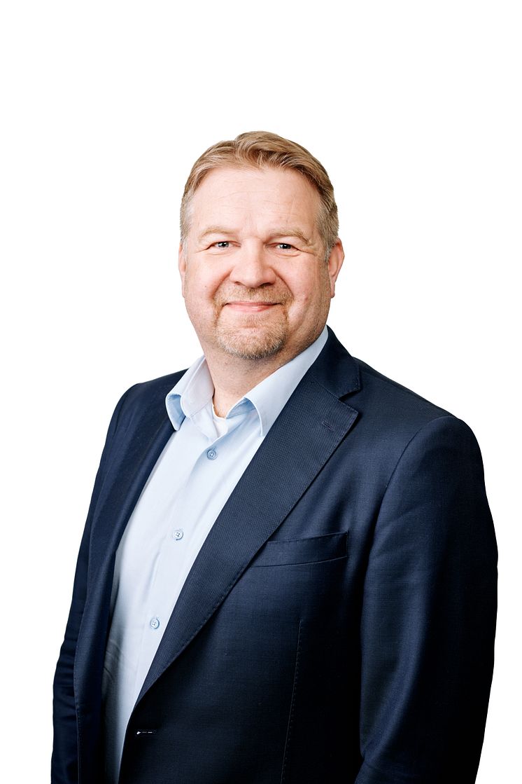 Ari Kinnunen