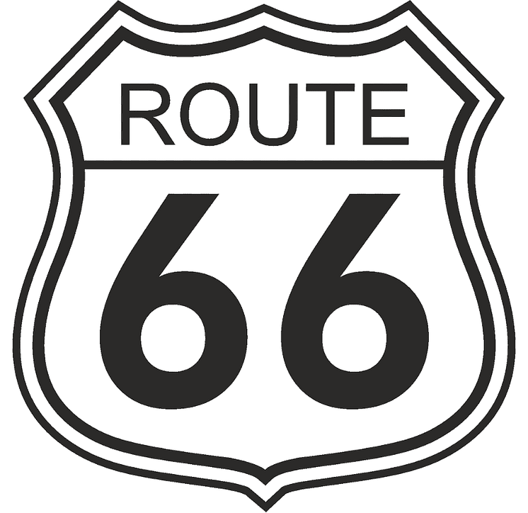 black-route-66-clip-art-png-clip-art