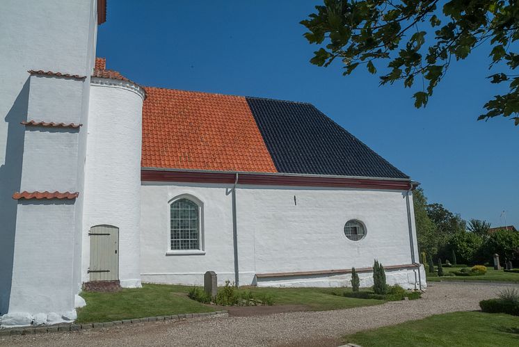 Nordborg Kirke 1