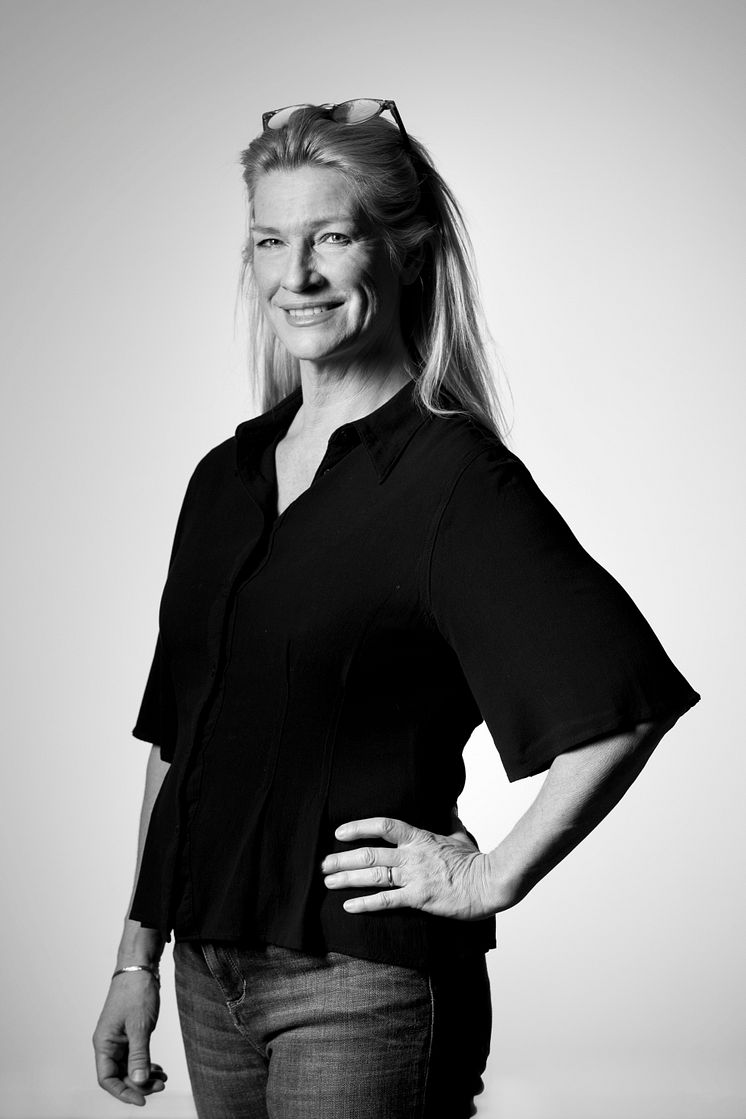 Malin Berg – Örebro Teater