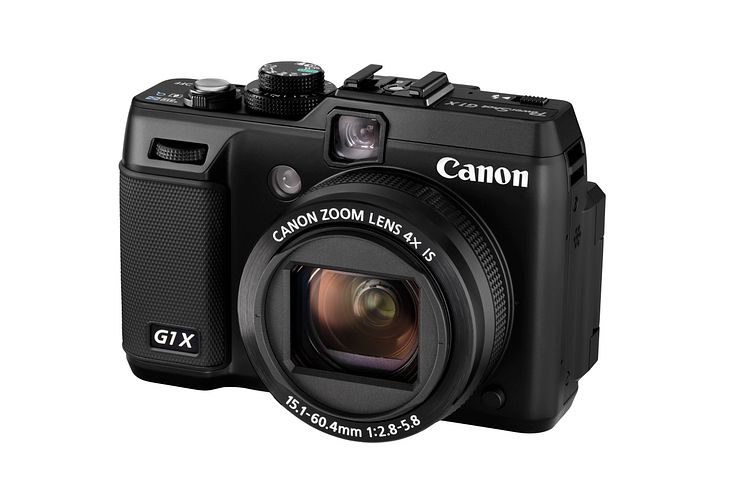 Powershot G1 X FSL