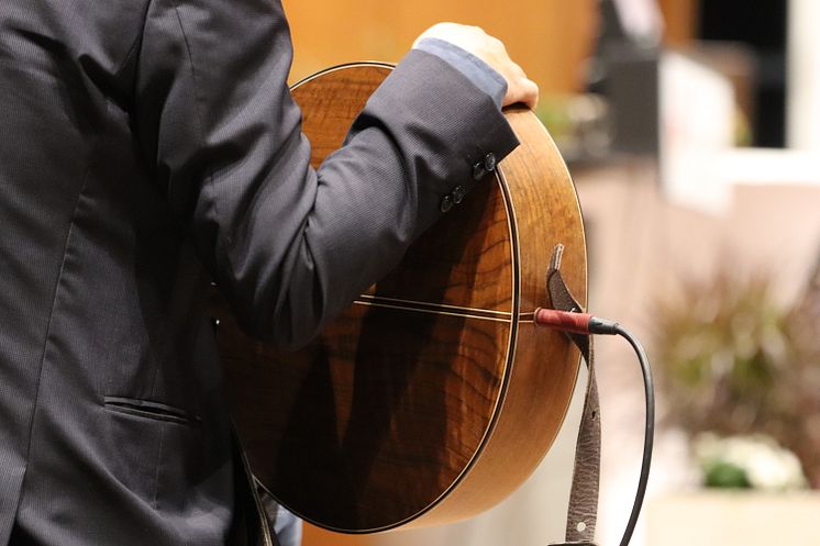 Eignungsprüfung Musik