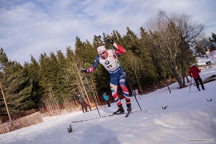 Henrik Holmenkollen