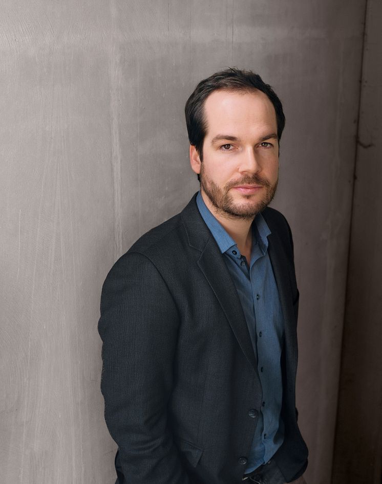 Max Czollek. Foto af Peter Andreas Hassiepen.jpg