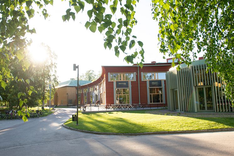 Värmlands Museum