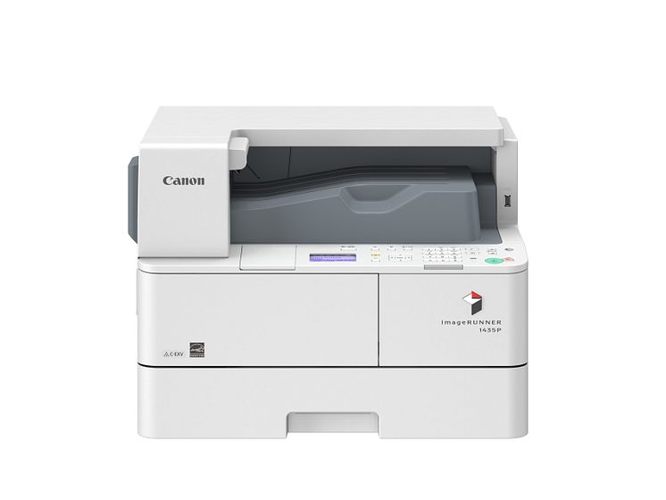 Canon imageRUNNER_1435P 