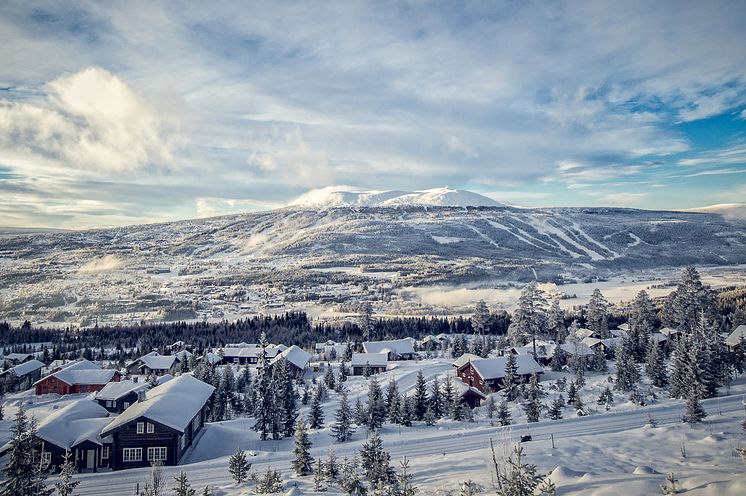 Trysil