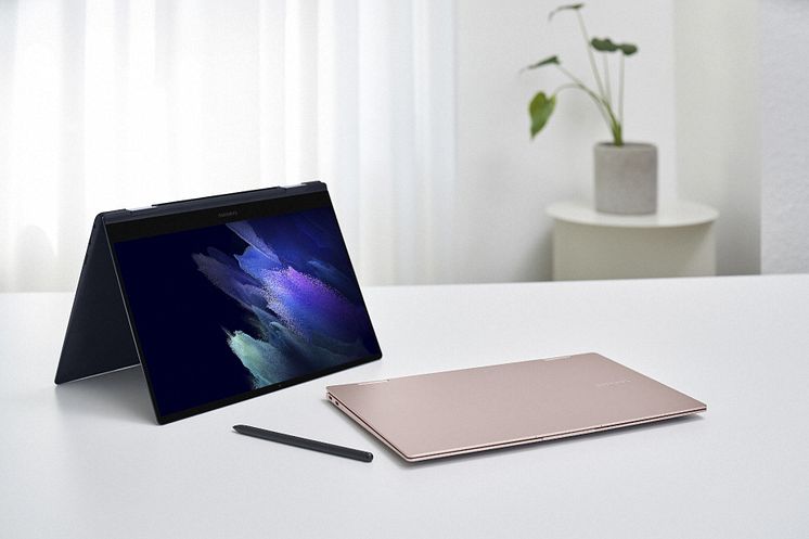 Galaxy Book Pro 360