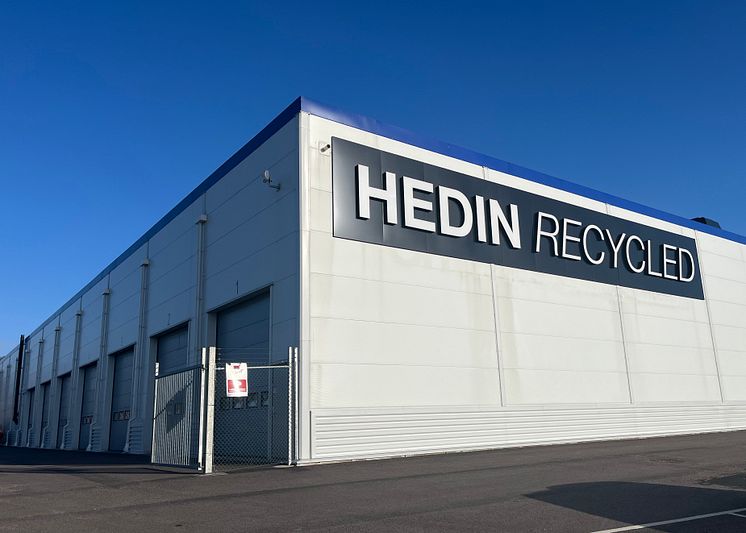 Hedin Recycled