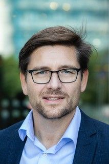 Dag Øyvind Lien