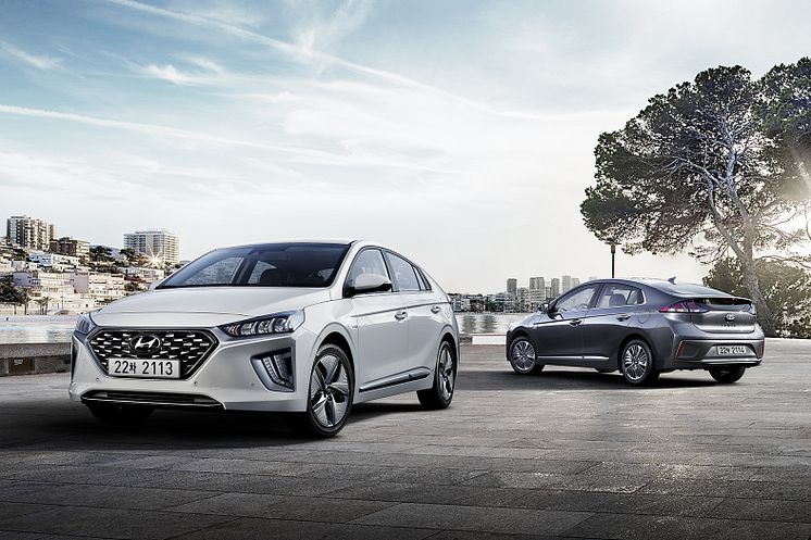 New Hyundai IONIQ (1)