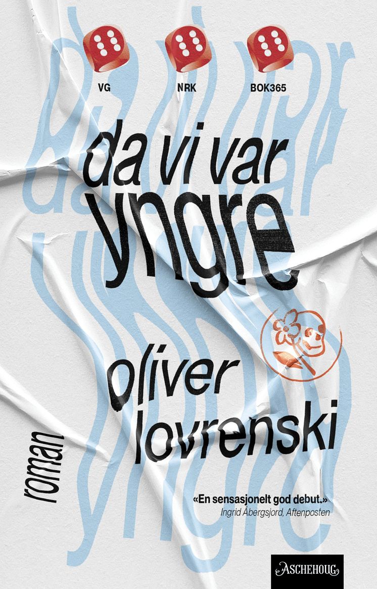 Lovrenski_Da vi var yngre