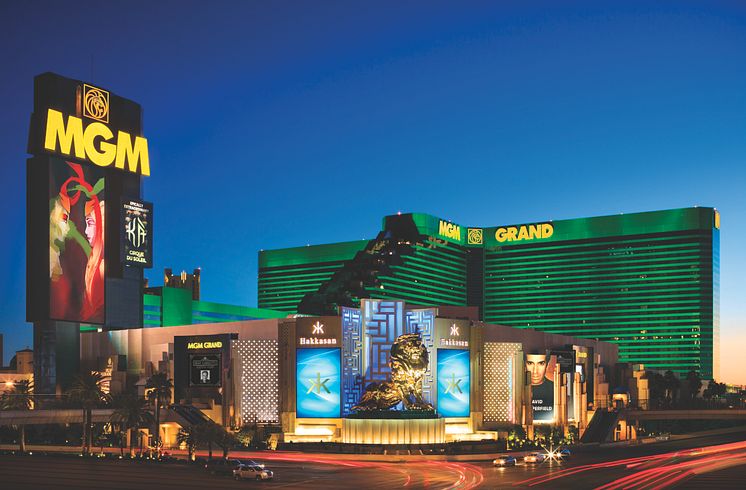 MGM Grand