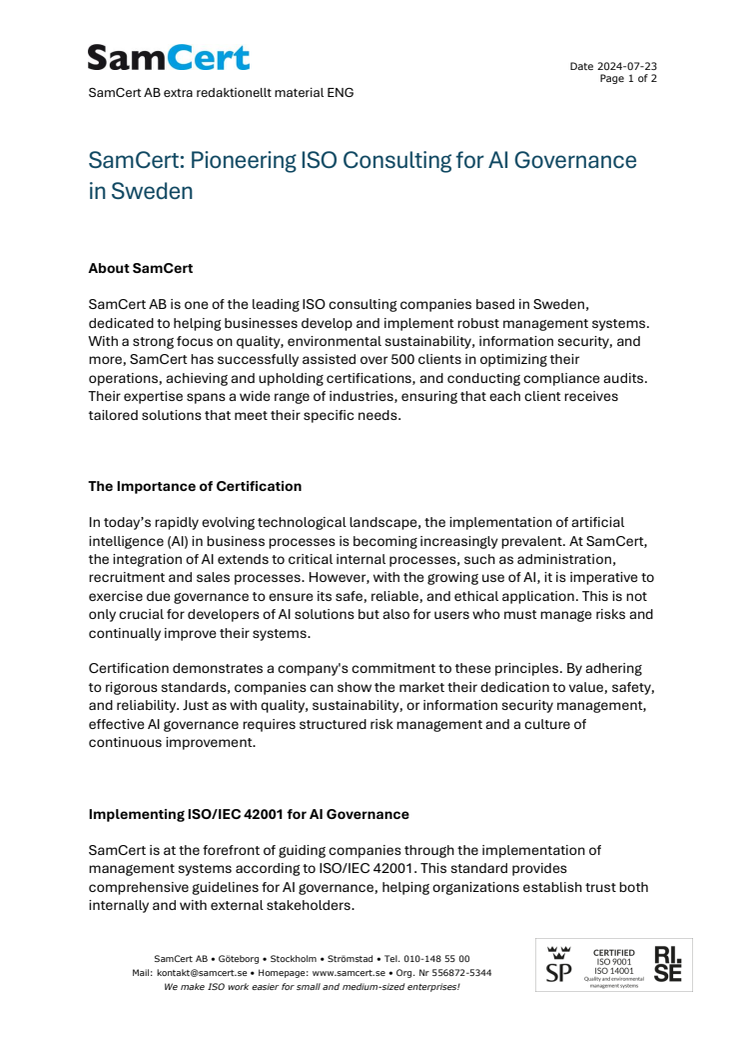 SamCert AB extra redmtrl ENG.pdf