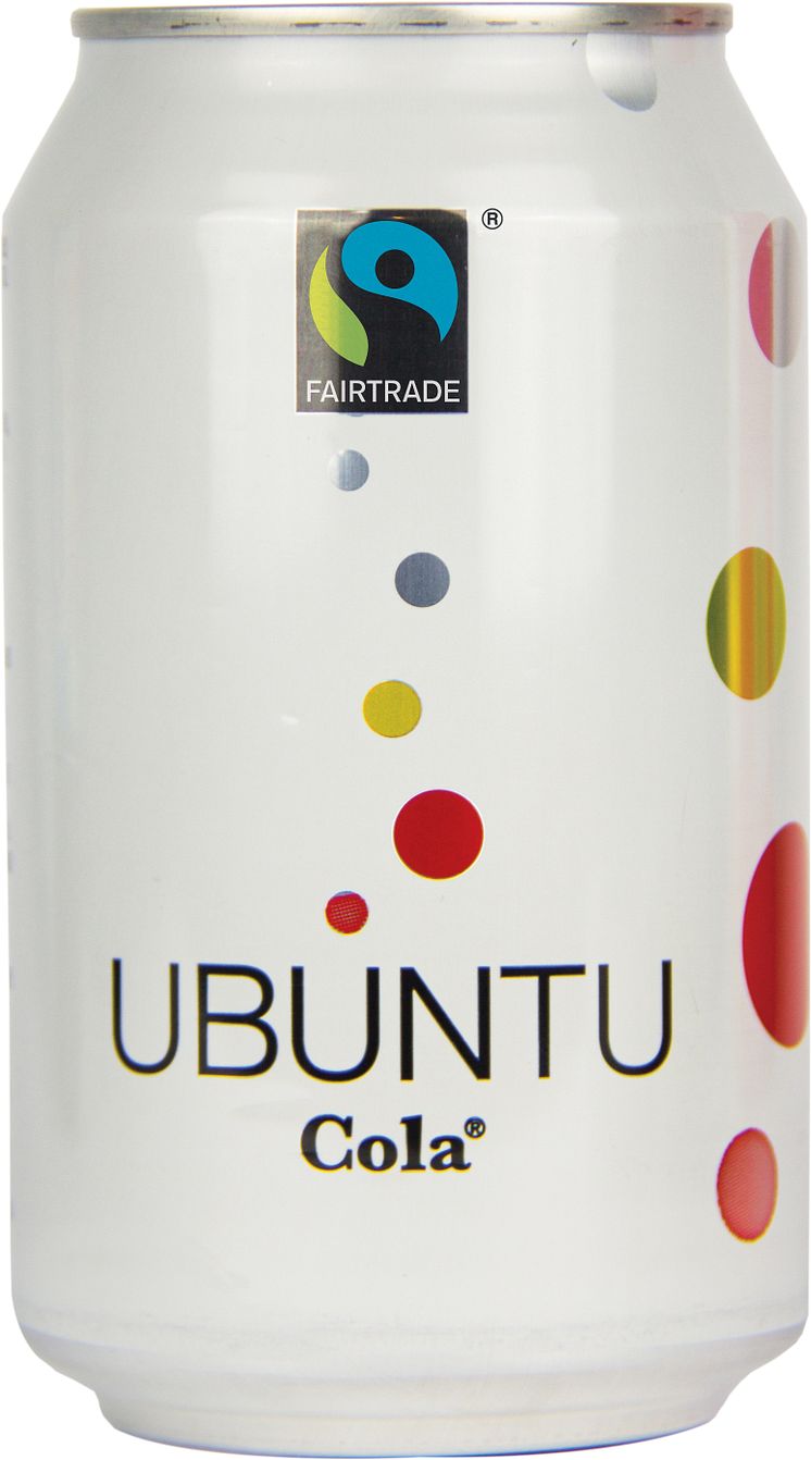 Ubuntu Cola