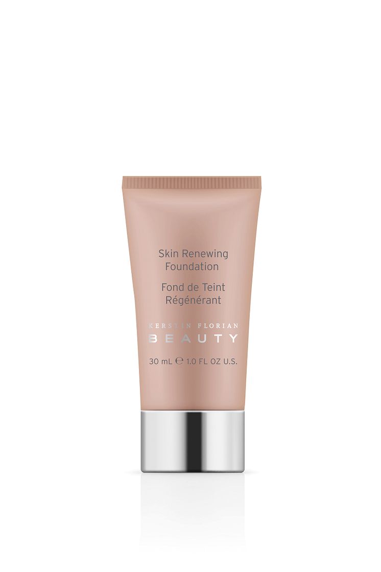 Skin Renewing Foundation