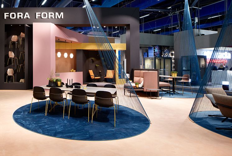 Stockholm Furniture & Light Fair 2017