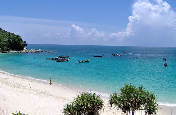 Thailand, Foto: Daniel Pettersson / Reseguiden.se