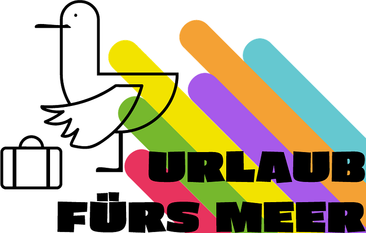 Logo Urlaub fürs Meer