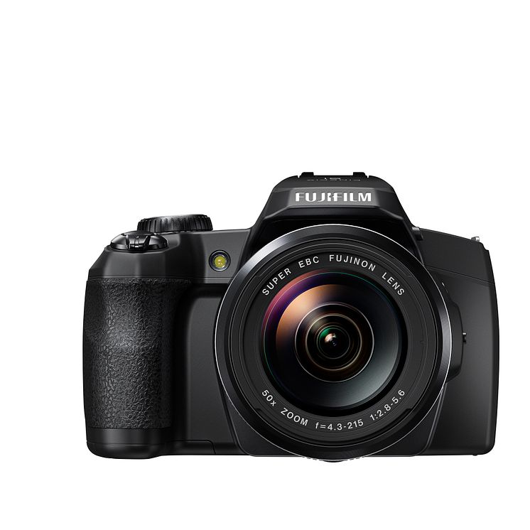 Fujifilm FinePix S1