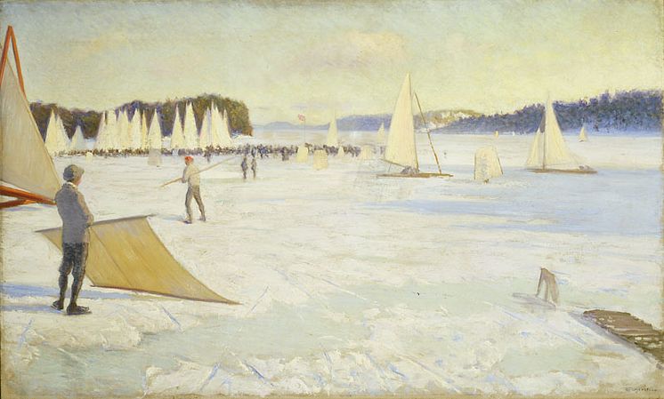 Robert Thegerström