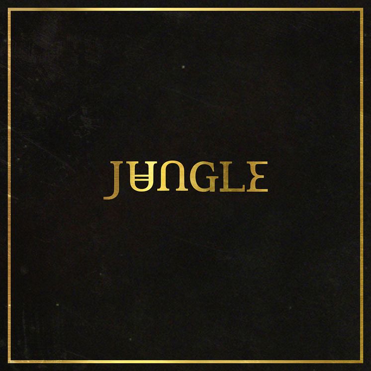 Pressebillede: Jungle / 16. november i Lille VEGA 