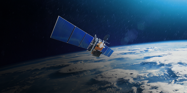NESST will put the UK at the forefront of research and innovation in areas including optical satellite communications, space weather and space-based energy